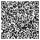 QR code with Ahamed Ayaz contacts