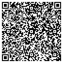 QR code with Apple Drew W contacts