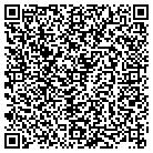 QR code with All American Sports Bar contacts