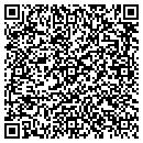 QR code with B & B Tavern contacts