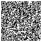 QR code with Back Nine Tavern At the Rowley contacts