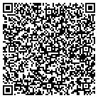 QR code with Ace Appliance Center contacts