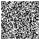 QR code with Ace of Clubs contacts