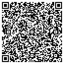 QR code with Alabany Bar contacts