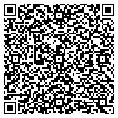 QR code with C Duffy Communications contacts