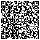 QR code with Aragon Bar contacts
