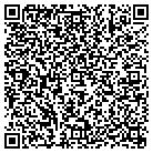 QR code with A A A Appliance Service contacts