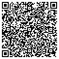 QR code with Bradys contacts