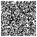 QR code with Arjuna Spinner contacts