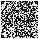 QR code with Binegar Service contacts