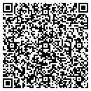 QR code with Allen E contacts