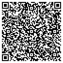 QR code with Antelope Bar contacts