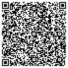 QR code with Apache Lounge & Casino contacts