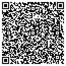 QR code with Armour Alice contacts