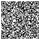 QR code with Allen Pamela N contacts