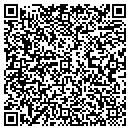 QR code with David E Fales contacts
