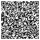 QR code with D & L Electronics contacts
