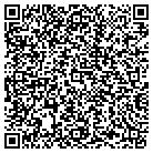 QR code with Covington-Nich Callie C contacts