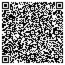 QR code with Davis Lily contacts