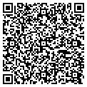 QR code with The Led Light contacts