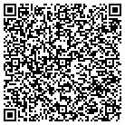 QR code with Alchemy Sewing & Custom Embrdy contacts