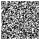 QR code with Adam's Bar contacts