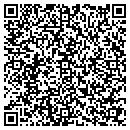 QR code with Aders Tavern contacts