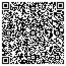 QR code with Allen Travis contacts
