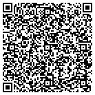 QR code with Alpha Appliance Service contacts