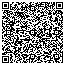 QR code with Anabel Bar contacts