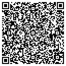QR code with Allen Jim M contacts