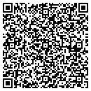 QR code with Alvin Williams contacts