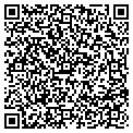 QR code with B & D Bar contacts
