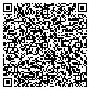 QR code with Allen David E contacts