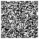 QR code with Ace Appliance Parts & Service contacts