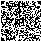 QR code with BGB Enterprises & Investments contacts