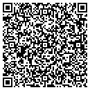 QR code with Adams Sherry contacts