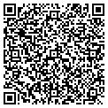 QR code with 6th District Lanes contacts