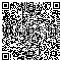 QR code with 333 No 2 Bar contacts