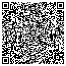 QR code with Arnie's Bar contacts