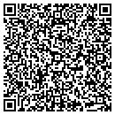 QR code with Avner Belina contacts