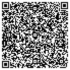 QR code with Fredricks Appliance Service contacts
