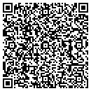 QR code with A1 Appliance contacts