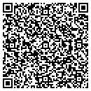 QR code with Alibi Tavern contacts