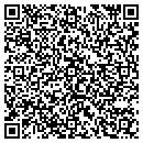 QR code with Alibi Tavern contacts
