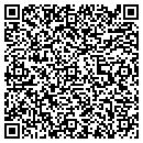 QR code with Aloha Station contacts