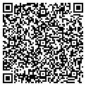 QR code with 1810 Tavern contacts