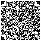 QR code with Machine Diagnostics Inc contacts