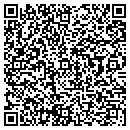 QR code with Ader Vesna G contacts