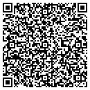 QR code with Agnor Holly B contacts